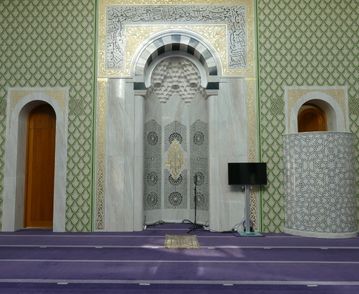 minbar