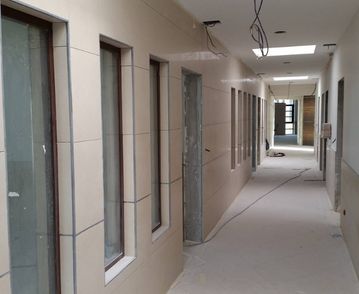 posecarrelagecouloir